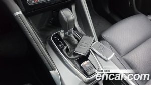 Renault-KoreaSamsung QM6 2.0 LPe LE Signature 2WD 2022 года из Южной Кореи