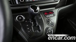 Kia RAY Signature 2025 года из Южной Кореи