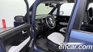 Kia RAY Signature 2025 года из Южной Кореи