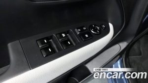 Kia RAY Signature 2025 года из Южной Кореи