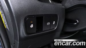 Kia RAY Signature 2025 года из Южной Кореи