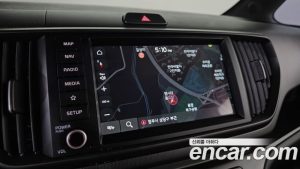 Kia RAY Signature 2025 года из Южной Кореи