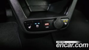 Kia RAY Signature 2025 года из Южной Кореи