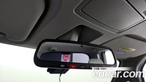 Kia RAY Signature 2025 года из Южной Кореи