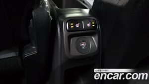 Kia RAY Signature 2025 года из Южной Кореи