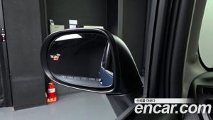 Kia RAY Signature 2025 года из Южной Кореи