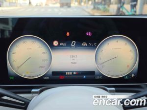 Mercedes-Benz S-Class S450L 4MATIC 2023 года из Южной Кореи