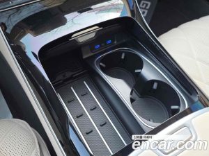 Mercedes-Benz S-Class S450L 4MATIC 2023 года из Южной Кореи
