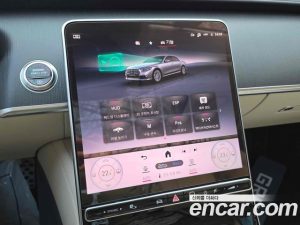 Mercedes-Benz S-Class S450L 4MATIC 2023 года из Южной Кореи