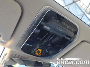 Mercedes-Benz S-Class S450L 4MATIC 2023 года из Южной Кореи