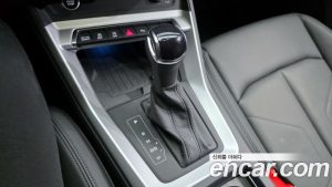 Audi Q3 40 TFSI 4WD 2025 года из Южной Кореи