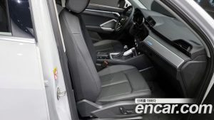 Audi Q3 40 TFSI 4WD 2025 года из Южной Кореи