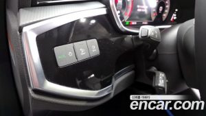 Audi Q3 40 TFSI 4WD 2025 года из Южной Кореи