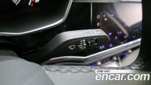 Audi Q3 40 TFSI 4WD 2025 года из Южной Кореи
