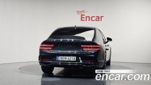 Genesis G80 Бензин 2.5 Turbo AWD 2025 года из Южной Кореи