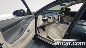 Genesis G80 Бензин 2.5 Turbo AWD 2025 года из Южной Кореи