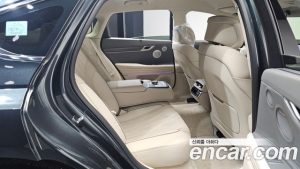 Genesis G80 Бензин 2.5 Turbo AWD 2025 года из Южной Кореи