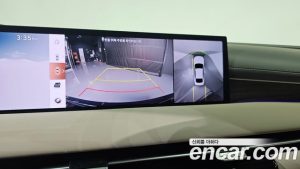 Genesis G80 Бензин 2.5 Turbo AWD 2025 года из Южной Кореи