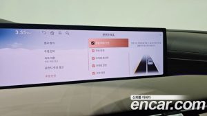 Genesis G80 Бензин 2.5 Turbo AWD 2025 года из Южной Кореи