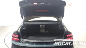 Genesis G80 Бензин 2.5 Turbo AWD 2025 года из Южной Кореи