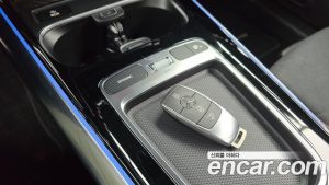 Mercedes-Benz EQA EQA250 AMG LINE 2025 года из Южной Кореи