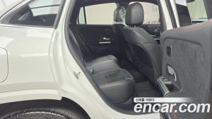 Mercedes-Benz EQA EQA250 AMG LINE 2025 года из Южной Кореи