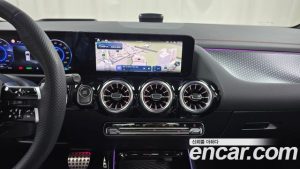 Mercedes-Benz EQA EQA250 AMG LINE 2025 года из Южной Кореи