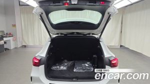 Mercedes-Benz EQA EQA250 AMG LINE 2025 года из Южной Кореи