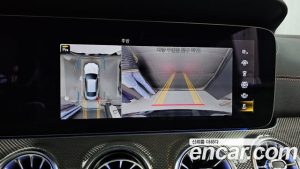 Mercedes-Benz E-Class E53 AMG 4MATIC+ Coupe 2023 года из Южной Кореи