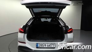 BMW X6 xDrive40i M Sport 2025 года из Южной Кореи
