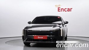 Kia K8 2.5 Бензин 2WD 2025 года из Южной Кореи