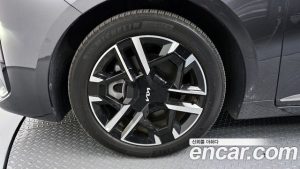 Kia K8 2.5 Бензин 2WD 2025 года из Южной Кореи