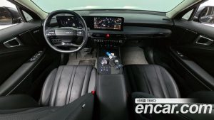 Kia K8 2.5 Бензин 2WD 2025 года из Южной Кореи