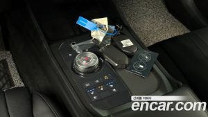Kia K8 2.5 Бензин 2WD 2025 года из Южной Кореи