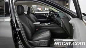 Kia K8 2.5 Бензин 2WD 2025 года из Южной Кореи