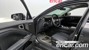 Kia K8 2.5 Бензин 2WD 2025 года из Южной Кореи