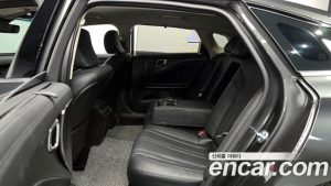 Kia K8 2.5 Бензин 2WD 2025 года из Южной Кореи