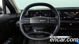 Kia K8 2.5 Бензин 2WD 2025 года из Южной Кореи