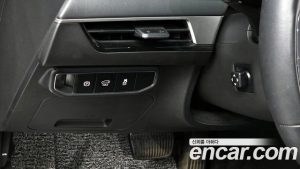 Kia K8 2.5 Бензин 2WD 2025 года из Южной Кореи