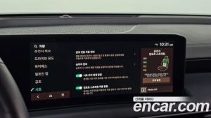 Kia K8 2.5 Бензин 2WD 2025 года из Южной Кореи