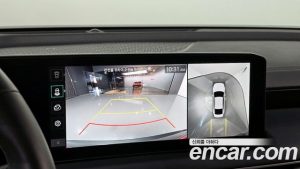 Kia K8 2.5 Бензин 2WD 2025 года из Южной Кореи