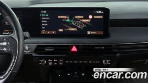 Kia K8 2.5 Бензин 2WD 2025 года из Южной Кореи