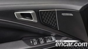 Kia K8 2.5 Бензин 2WD 2025 года из Южной Кореи