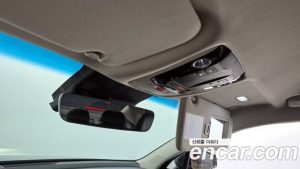 Kia K8 2.5 Бензин 2WD 2025 года из Южной Кореи