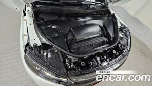 Mercedes-Benz EQE EQE350 4MATIC 2023 года из Южной Кореи