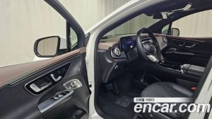 Mercedes-Benz EQE EQE350 4MATIC 2023 года из Южной Кореи