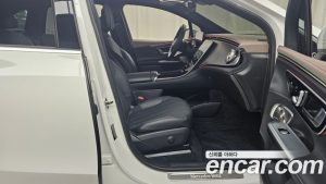 Mercedes-Benz EQE EQE350 4MATIC 2023 года из Южной Кореи
