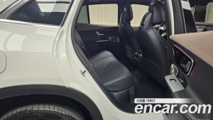 Mercedes-Benz EQE EQE350 4MATIC 2023 года из Южной Кореи