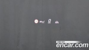 Mercedes-Benz EQE EQE350 4MATIC 2023 года из Южной Кореи