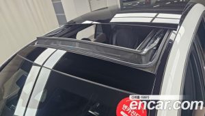 Mercedes-Benz EQE EQE350 4MATIC 2023 года из Южной Кореи